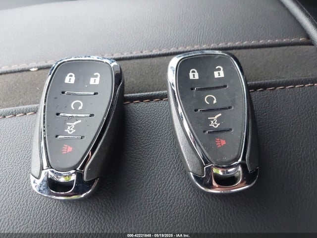 Chevrolet Blazer Awd Premier 2025 3GNKBLR41SS117549 Image 11
