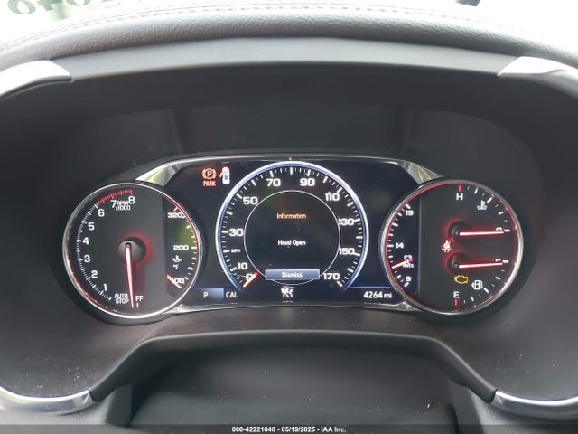 Chevrolet Blazer Awd Premier 2025 3GNKBLR41SS117549 Image 7