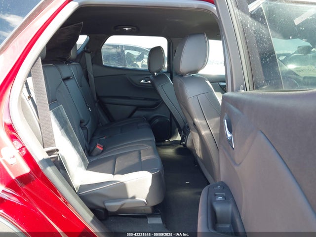 Chevrolet Blazer Awd Premier 2025 3GNKBLR41SS117549 Image 8