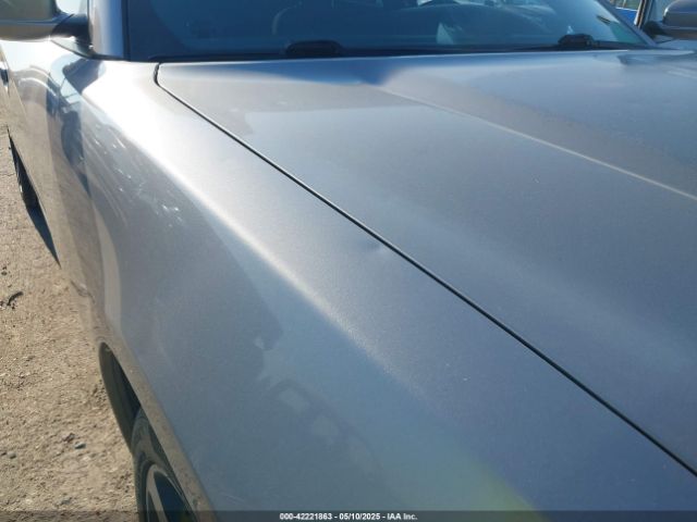 2C3CDXBG7HH654459 Dodge Charger Se Rwd