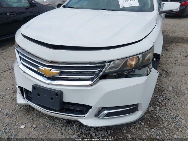 2G1115SL3E9258525 Chevrolet IMPALA 1LT