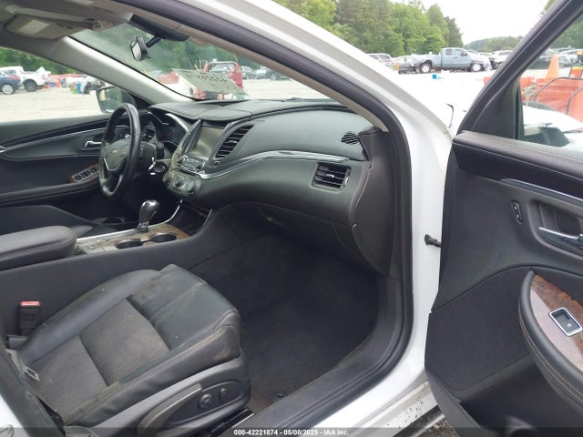 2G1115SL3E9258525 Chevrolet IMPALA 1LT