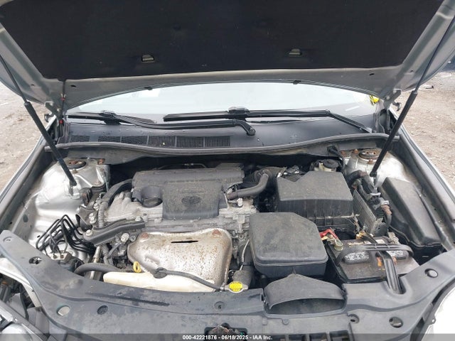 Toyota 2ar-fe 2015 4T4BF1FK2FR495844 Image 10