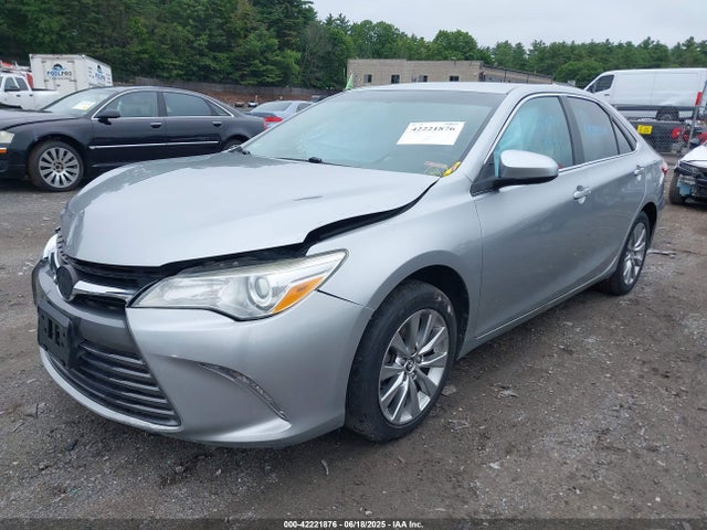 Toyota 2ar-fe 2015 4T4BF1FK2FR495844 Image 2