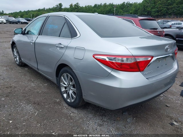 Toyota 2ar-fe 2015 4T4BF1FK2FR495844 Image 3