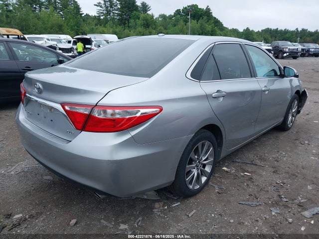 Toyota 2ar-fe 2015 4T4BF1FK2FR495844 Image 4
