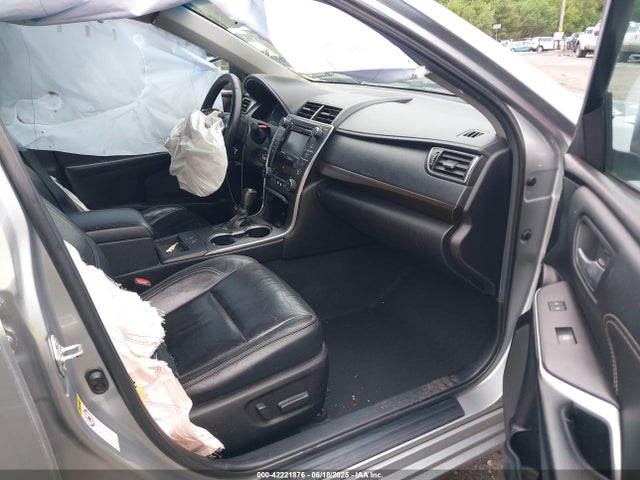 Toyota 2ar-fe 2015 4T4BF1FK2FR495844 Image 5