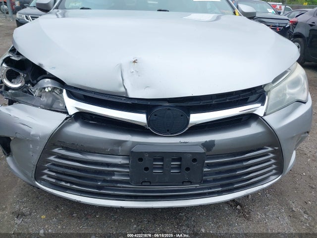 Toyota 2ar-fe 2015 4T4BF1FK2FR495844 Image 6