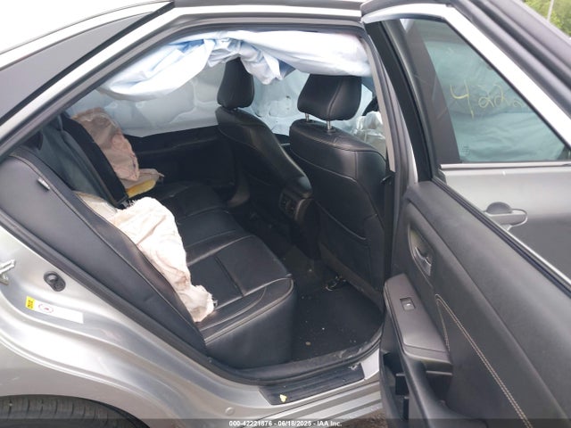 Toyota 2ar-fe 2015 4T4BF1FK2FR495844 Image 8