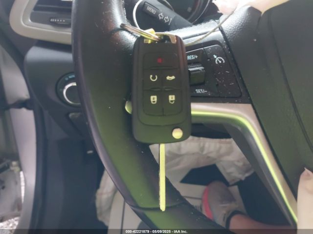 1G4PP5SK5G4112877 Buick Verano