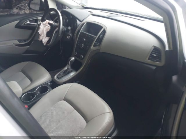 1G4PP5SK5G4112877 Buick Verano