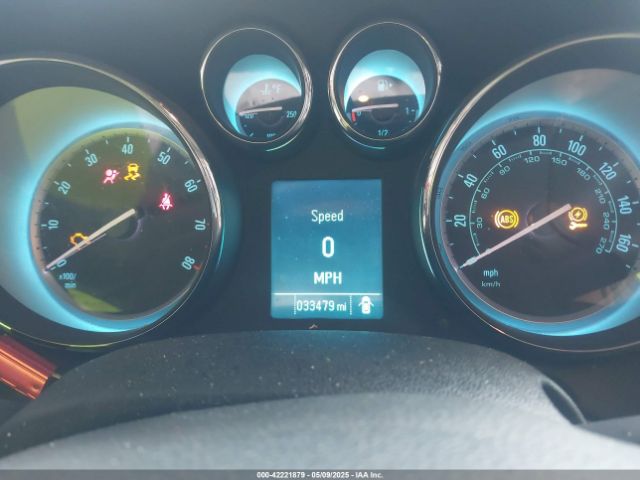1G4PP5SK5G4112877 Buick Verano