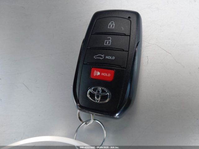 5YFB4MDE2SP276201 Toyota COROLLA LE