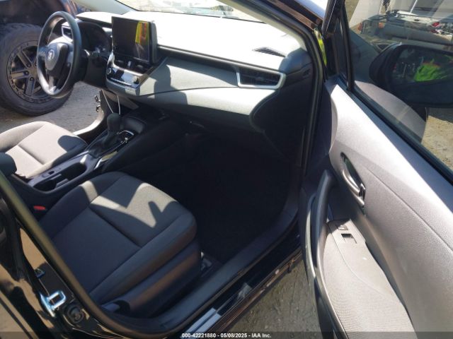 5YFB4MDE2SP276201 Toyota COROLLA LE