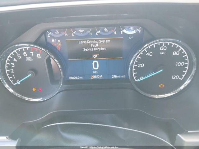 1FTFW1E59MFA73499 Ford F-150 Xlt