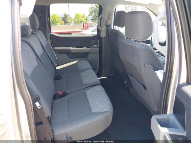 1FTFW1E59MFA73499 Ford F-150 Xlt
