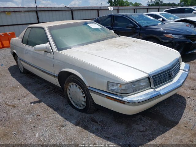 1994 CADILLAC ELDORADO 1G6EL12Y4RU604343 Photo 0