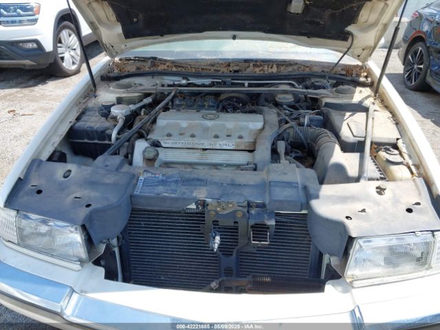 1994 CADILLAC ELDORADO 1G6EL12Y4RU604343 Photo 9