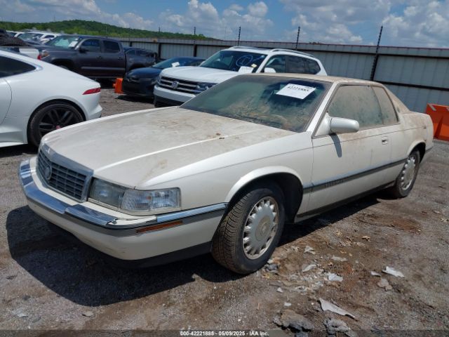1994 CADILLAC ELDORADO 1G6EL12Y4RU604343 Photo 1