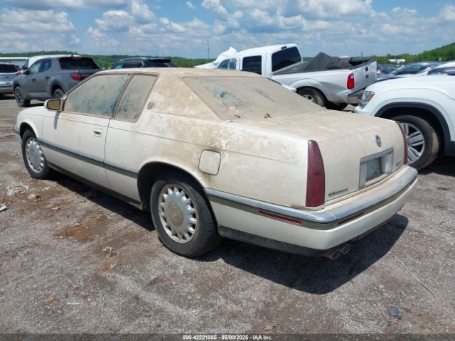 1994 CADILLAC ELDORADO 1G6EL12Y4RU604343 Photo 2