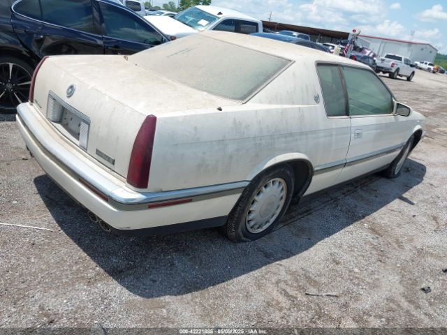 1994 CADILLAC ELDORADO 1G6EL12Y4RU604343 Photo 3