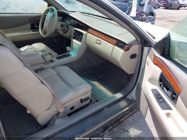 1994 CADILLAC ELDORADO 1G6EL12Y4RU604343 Photo 4