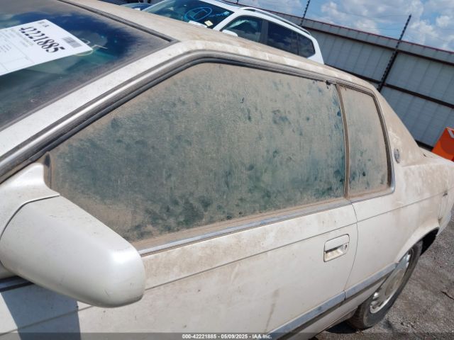 1994 CADILLAC ELDORADO 1G6EL12Y4RU604343 Photo 5