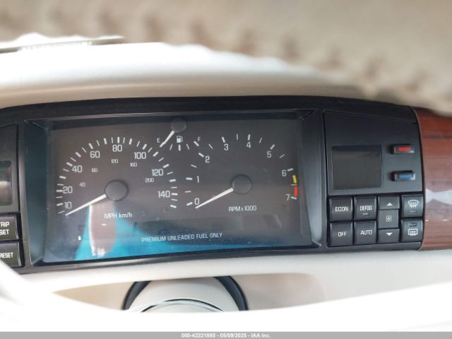 1994 CADILLAC ELDORADO 1G6EL12Y4RU604343 Photo 6