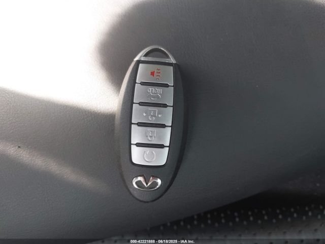 2018 INFINITI Q50 JN1EV7AR0JM439063 Photo 10