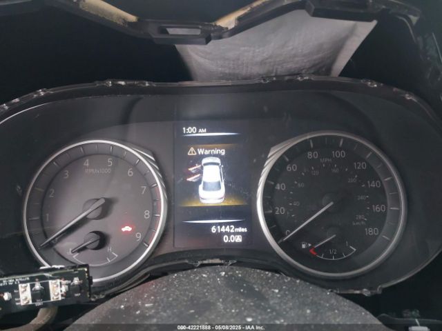 2018 INFINITI Q50 JN1EV7AR0JM439063 Photo 6