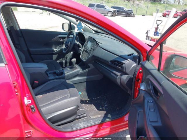 JF1GUABC1R8358406 Subaru Impreza Base 5-door