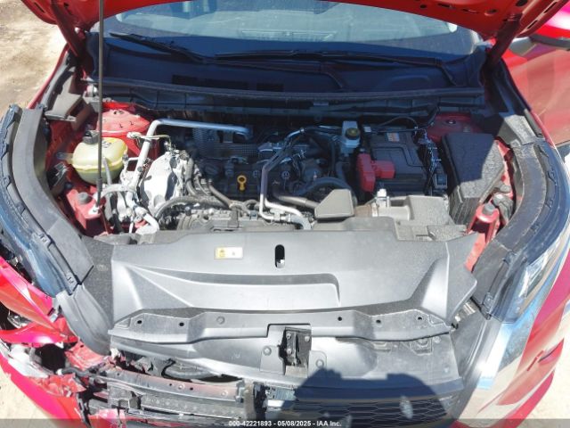 2024 MITSUBISHI OUTLANDER JA4J4VA80RZ040043 Photo 9