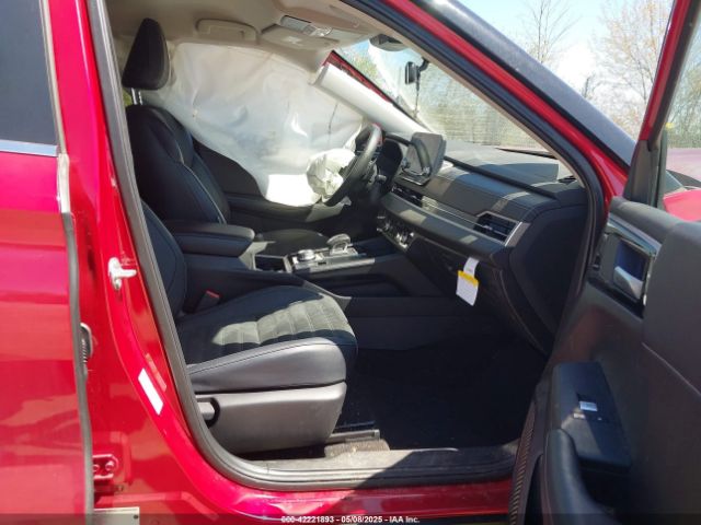 2024 MITSUBISHI OUTLANDER JA4J4VA80RZ040043 Photo 4