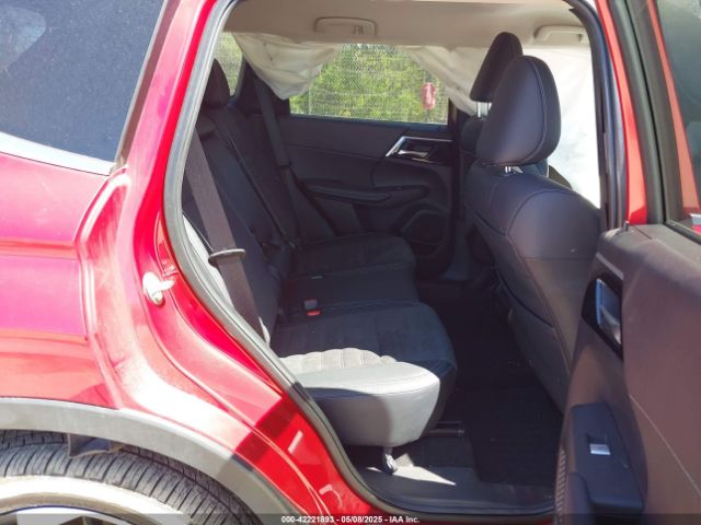 2024 MITSUBISHI OUTLANDER JA4J4VA80RZ040043 Photo 7