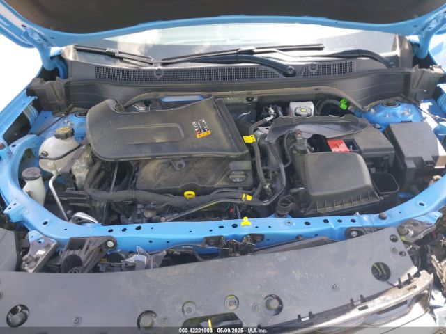 KL77LJE23RC052656 Chevrolet Trax Fwd 2rs