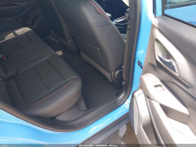 KL77LJE23RC052656 Chevrolet Trax Fwd 2rs