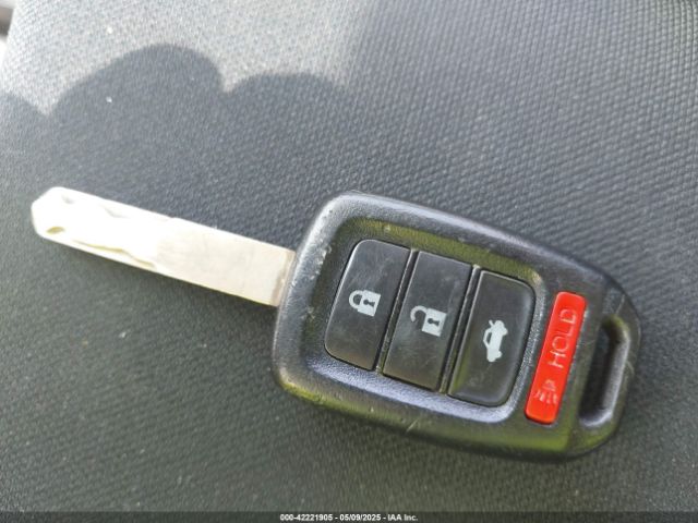 19XFC2F54JE021569 Honda Civic Lx