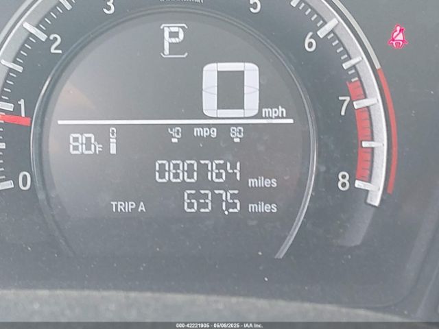 19XFC2F54JE021569 Honda Civic Lx