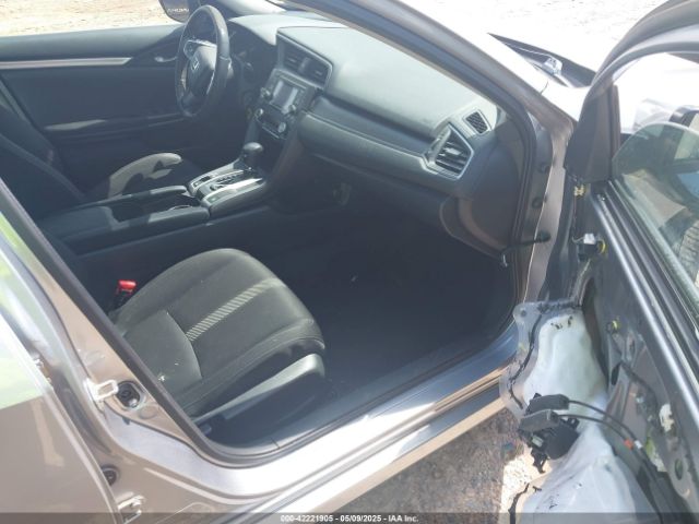19XFC2F54JE021569 Honda Civic Lx