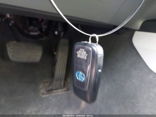 4T1C31AK9LU521382 Toyota Camry Le Hybrid