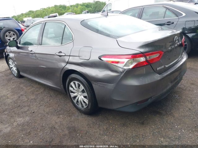4T1C31AK9LU521382 Toyota Camry Le Hybrid