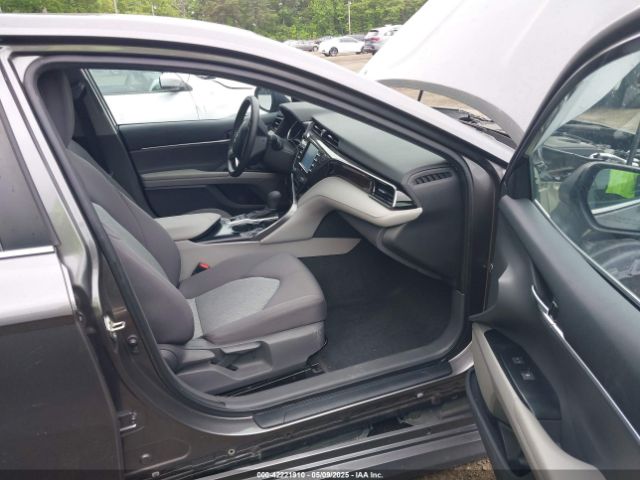 4T1C31AK9LU521382 Toyota Camry Le Hybrid