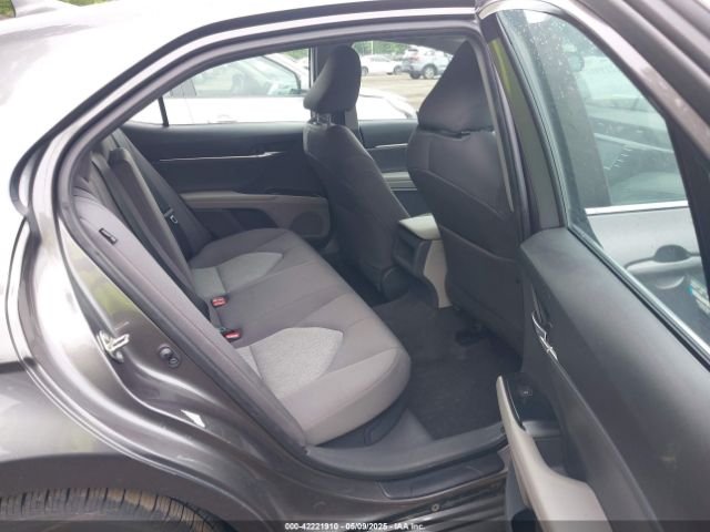 4T1C31AK9LU521382 Toyota Camry Le Hybrid