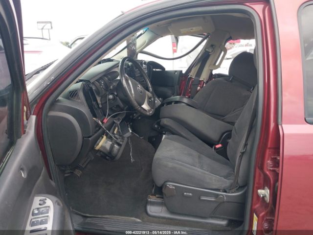 2008 GMC SIERRA 1500 2GTEC13J881152163 Photo 4
