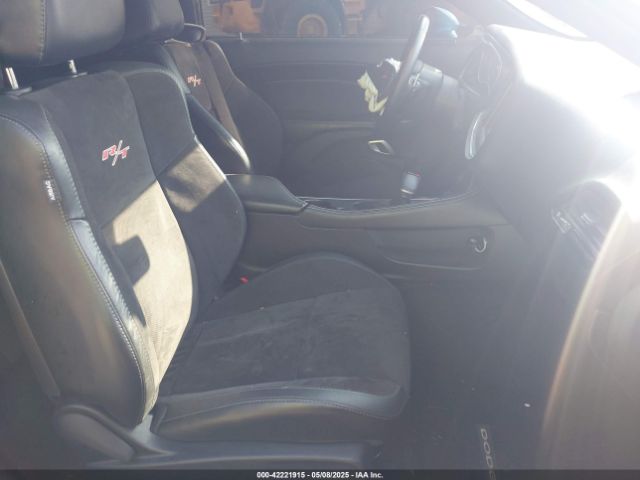 2C3CDZFJ9GH100372 Dodge Challenger R/t Scat Pack