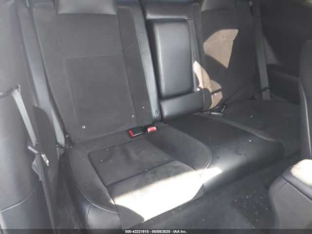 2C3CDZFJ9GH100372 Dodge Challenger R/t Scat Pack