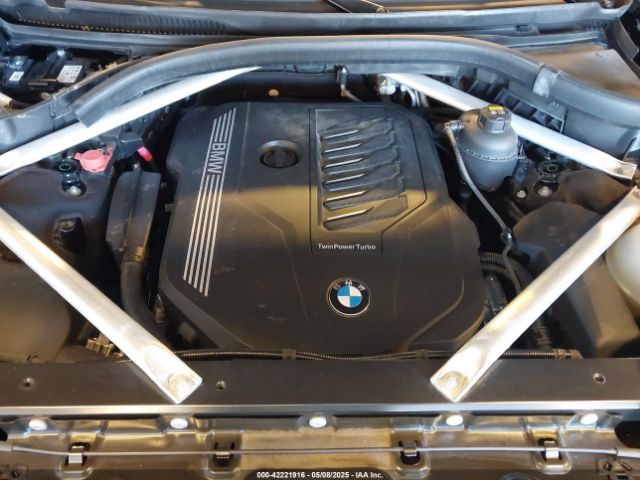 5UXCW2C07L9C19932 BMW X7 Xdrive40i