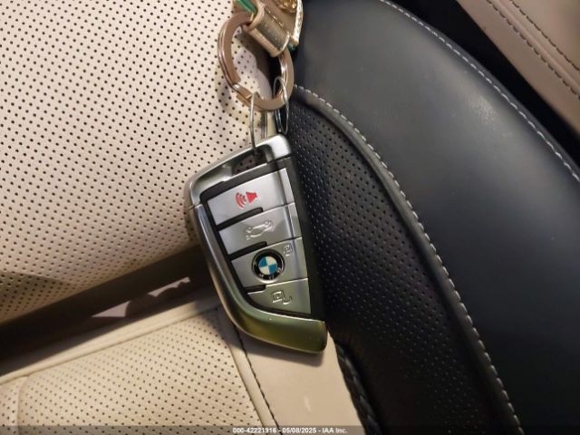 5UXCW2C07L9C19932 BMW X7 Xdrive40i
