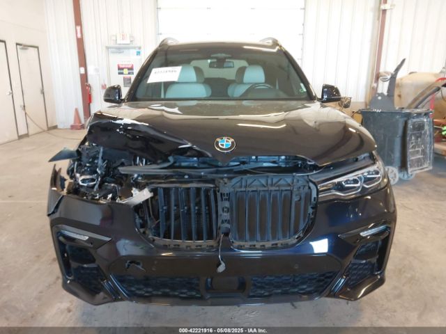 5UXCW2C07L9C19932 BMW X7 Xdrive40i