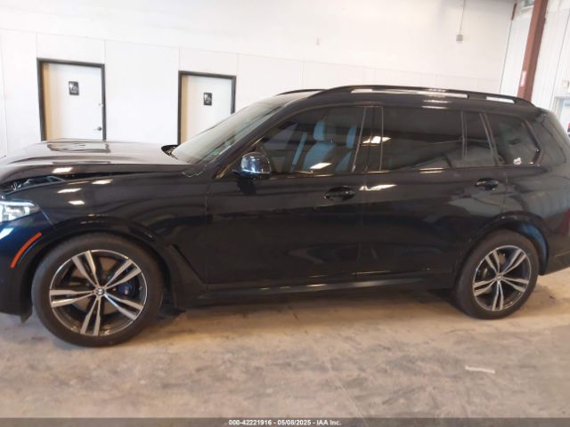 5UXCW2C07L9C19932 BMW X7 Xdrive40i